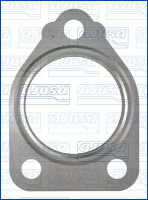 Dichtungssatz, Abgasanlage