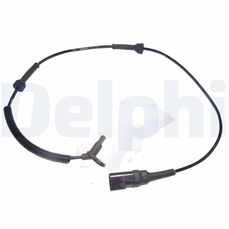 ABS-Sensor vorne L/R passt zu: FORD FUSION 1.25-1.6D 08.02-12.12