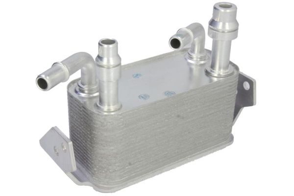 Ölkühler passt zu: LAND ROVER DISCOVERY IV, RANGE ROVER SPORT I 3.0/3.0D/3.6D 04.06-12.18
