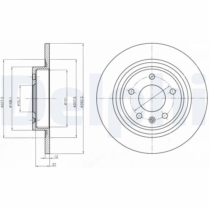 Bremsscheibe