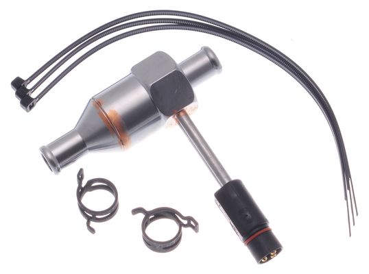 Heizelement, Motorvorwärmsystem