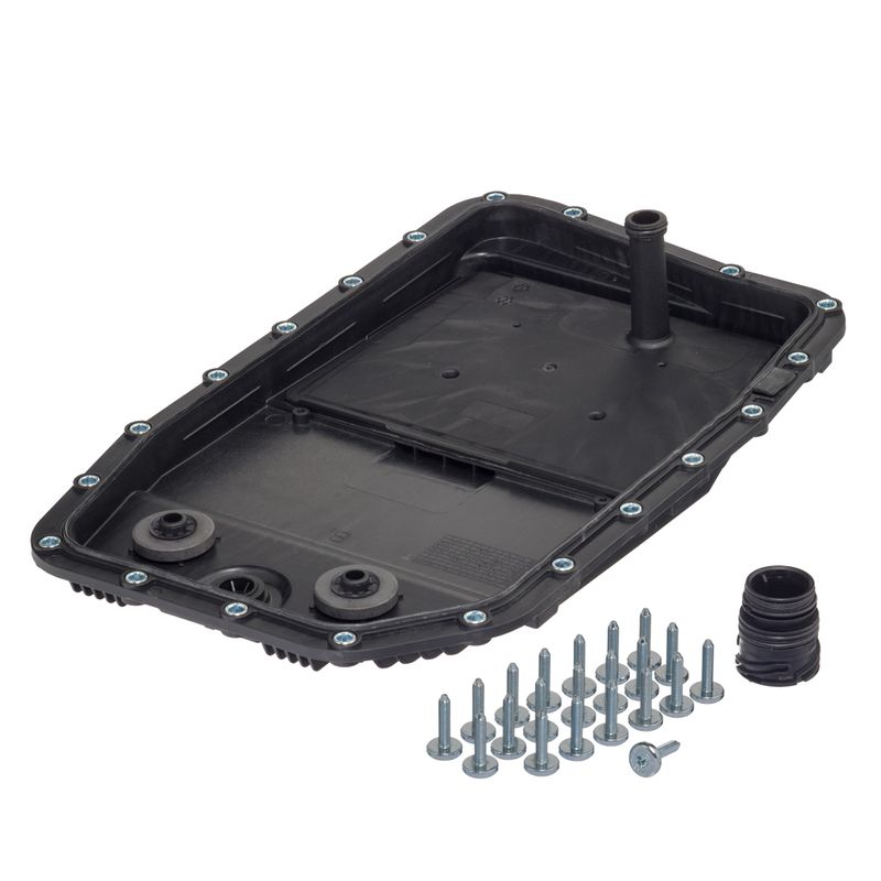 Hydraulikfiltersatz, Automatikgetriebe