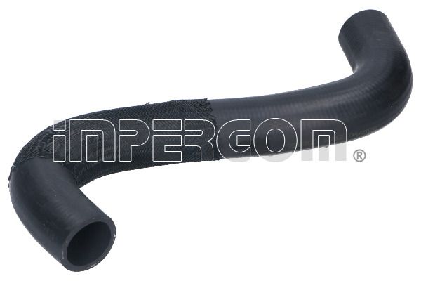 Kühlsystem Gummischlauch oben (38mm/37mm) passt zu: SUBARU IMPREZA 1.6/2.0 12.00-06.09
