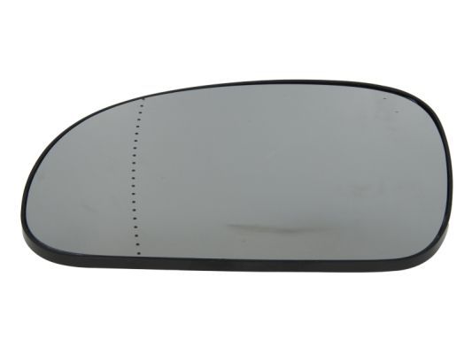Außenspiegel - Spiegelglas