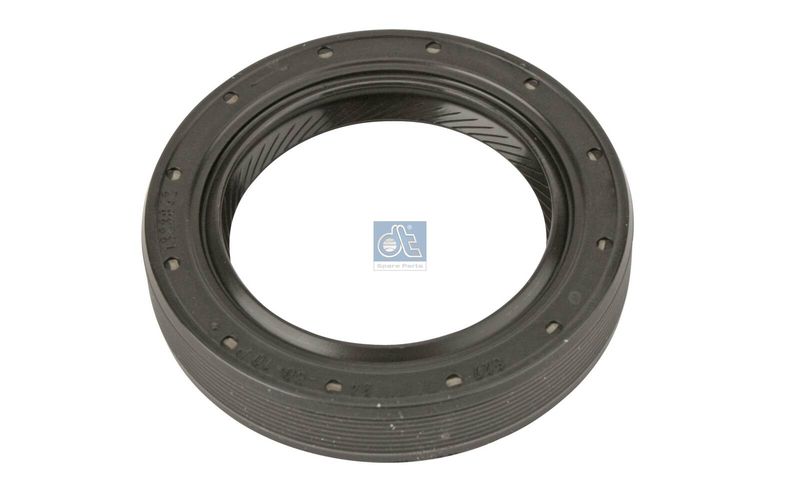 Motordichtung (34x50x10mm) passt zu: DAF 75, 75 CF, 85, 85 CF, 95, 95 XF, CF 75, CF 85, F 2100, SB DF615-XF355M 07.78-