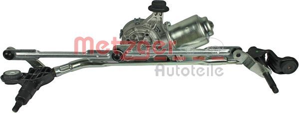 Zentralausrücker, Kupplung