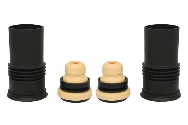 Staubschutzsatz, Stoßdämpfer