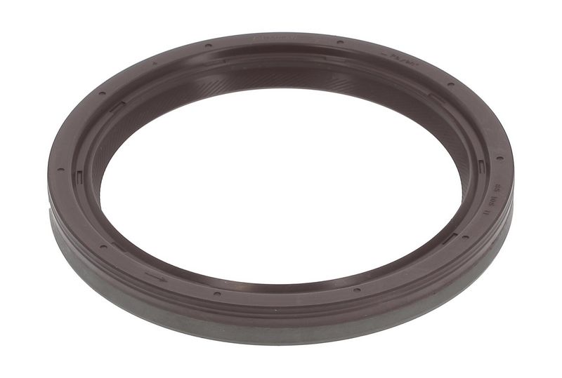 Wellendichtring, Kurbelwelle