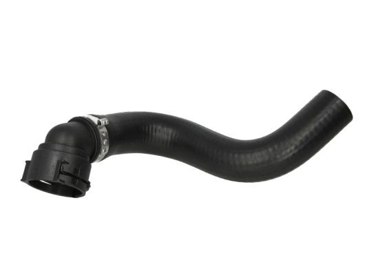 Kühlsystem Gummischlauch oben (30mm) passt zu: FIAT GRANDE PUNTO, PUNTO EVO 1.3D 10.05-