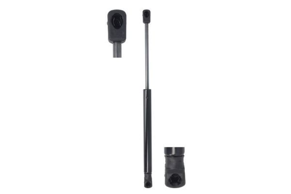 Gasfeder, Koffer-/Laderaum