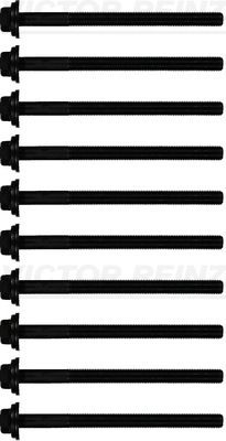 Zylinderkopfschraubensatz