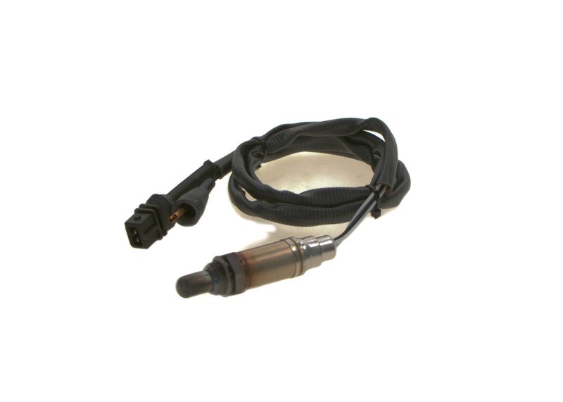Lambdasonde (anzahl der Leitungen 3, 1236mm) (vor Katalysator) passt zu: VOLVO 240, 340-360, 460, 740, 760, 940, 960, ALFA ROMEO 155, 164, 75, RZ, SPIDER, SZ, AUDI 100 C3, 100 C4 1.0-6.0 08.82-