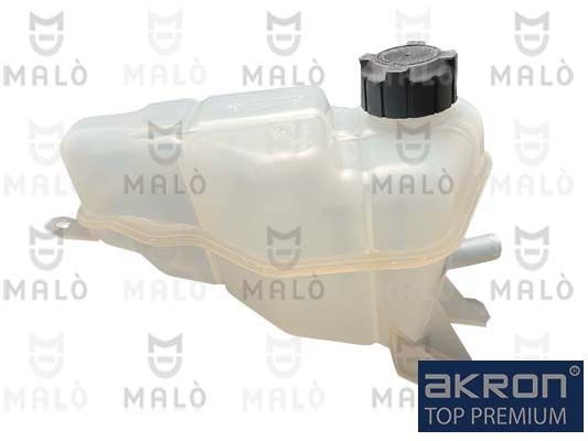 Gasfeder, Koffer-/Laderaum