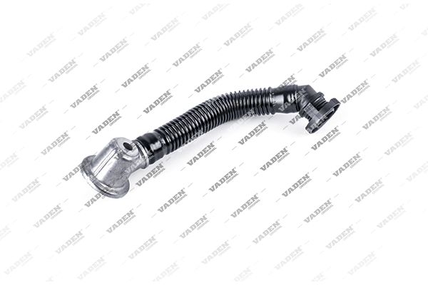 Plastikleitung des Kühlsystems passt zu: MAN CLA, FOC, HOCL, M 2000 L, M 2000 M, TGA, TGL I, TGL II, TGM I, TGM II D0826LF15-D0836LFLBN 08.02-