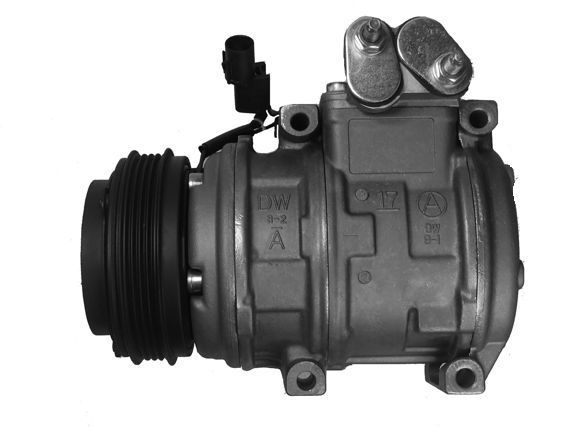 Dichtring, Einspritzventil