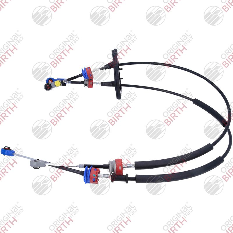 Kühler Motor passt zu: ALFA ROMEO 166 2.0/2.5/3.0 09.98-06.07