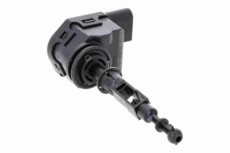 Steuergerät - Leuchtweiteregulierung