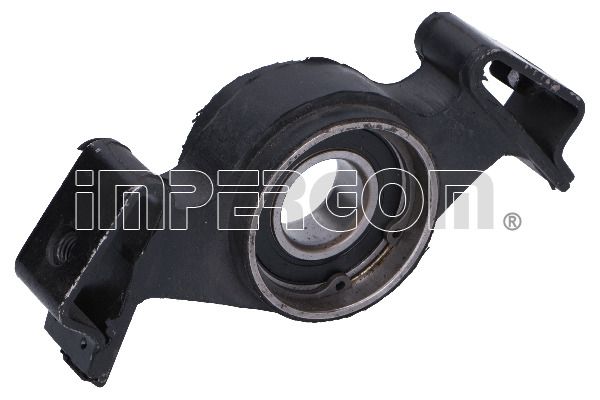 Faltenbalgsatz, Antriebswelle