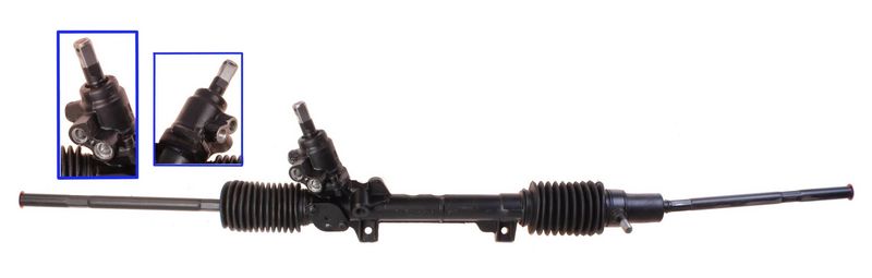 Radkasten aus Kunststoff