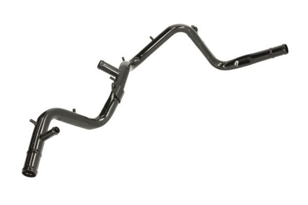 Metallleitung des Kühlsystems passt zu: SEAT TOLEDO I, VW GOLF II, JETTA II 1.6/1.8 08.83-03.99