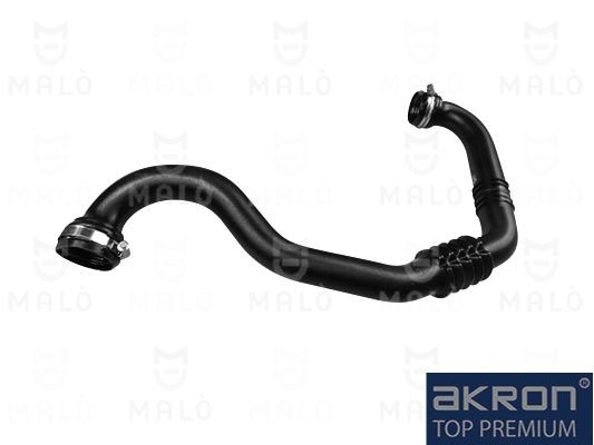 Gasfeder, Motorhaube