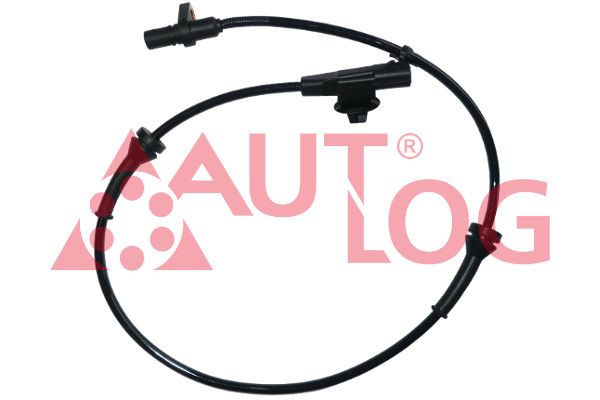 ABS-Sensor hinten L/R passt zu: NISSAN QASHQAI II 1.2-1.7D 11.13-