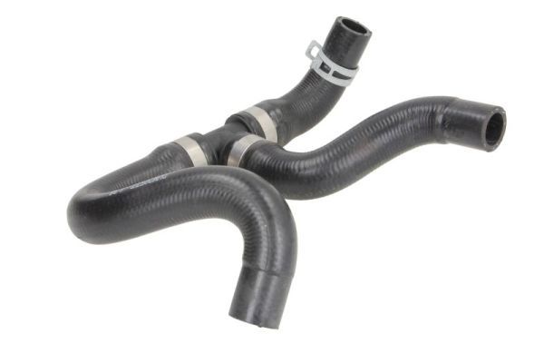 Kühlsystem Gummischlauch (18mm/18mm) passt zu: MERCEDES VIANO (W639), VITO (W639), VITO / MIXTO (W639) 2.1D/2.2D/3.0D 09.03-