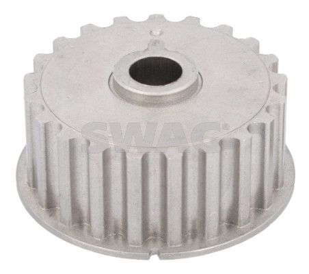 Zahnrad, Kurbelwelle