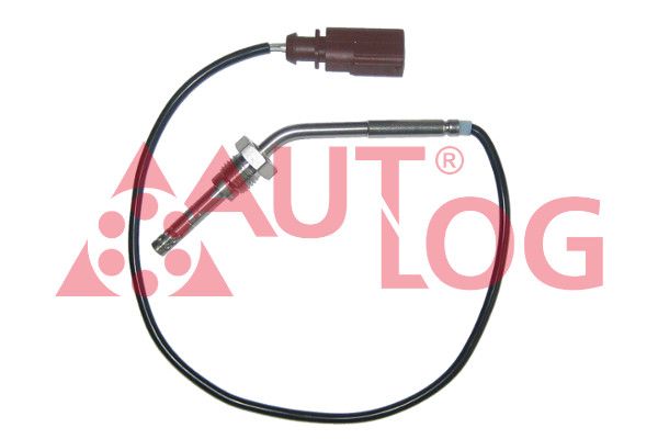 Abgastemperatursensor (vor dem partikelfilter) passt zu: SEAT CORDOBA, IBIZA III, IBIZA IV, IBIZA IV SC, SKODA FABIA II, ROOMSTER, ROOMSTER PRAKTIK, VW POLO IV 1.4D/1.9D 10.01-06.10