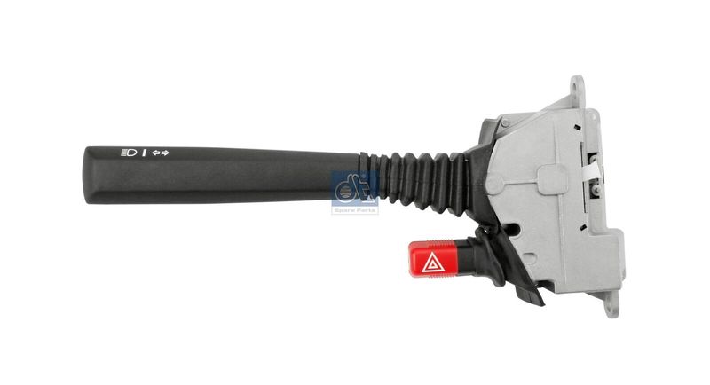 Kombischalter unter dem Lenkrad (Blinker, Licht) passt zu: IVECO EUROCARGO I-III, VOLVO 8700, B10, B12, B6, B7, FL10, FL7 01.78-