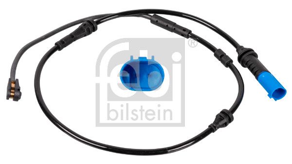 Bremsbelagverschleißsensor vorne (stückzahl in der Verpackung: 1Stück) passt zu: BMW X3 (G01), X3 (G01, F97, G08), X4 (G02, F98) 1.6-Electric 08.17-
