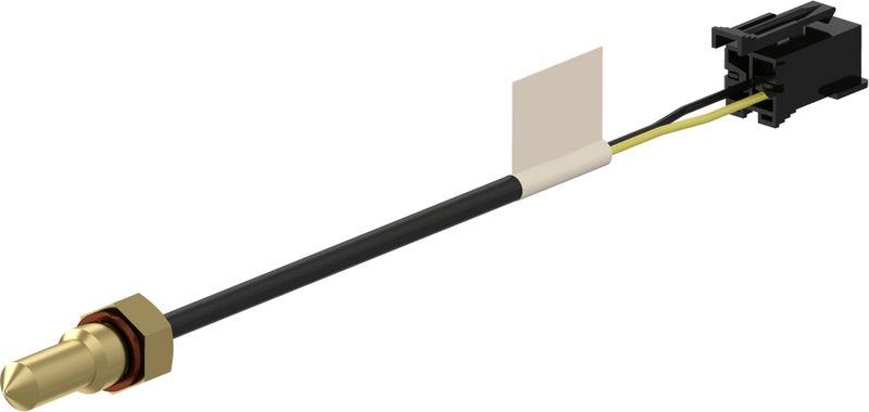 Sensor, Innenraumtemperatur