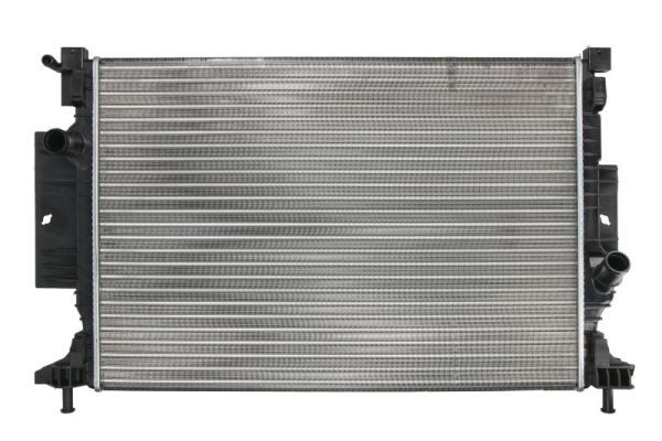 Kühler Motor (mit mechanischer getriebe) passt zu: FORD C-MAX II, FOCUS III, FOCUS III/HATCHBACK, FOCUS III/KOMBI, GRAND C-MAX, KUGA II, FORD USA ESCAPE 1.5/2.0D 02.11-02.20