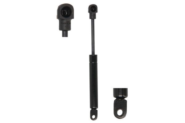 Gasfeder, Koffer-/Laderaum