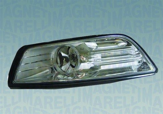 Nebelleuchte vorne L (H11) passt zu: FORD MONDEO IV 03.07-07.10