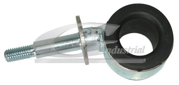 Faltenbalgsatz, Antriebswelle