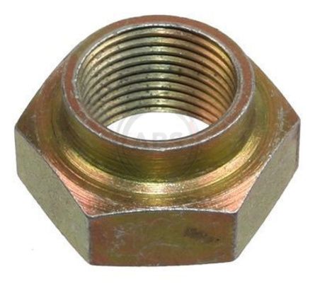 Staubschutzsatz, Stoßdämpfer