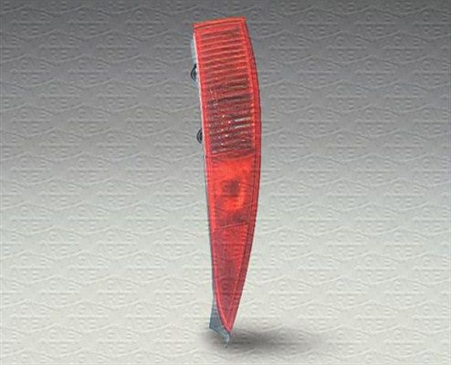 Lampe hinten R (Unterteil, blinkerfarbe orange, glasfarbe orange) passt zu: CITROEN C5 I Kombi 03.01-08.04