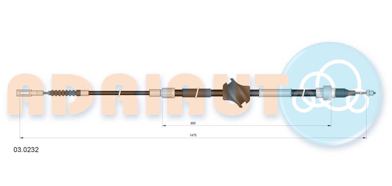 Einstellscheibe, Ventilspiel