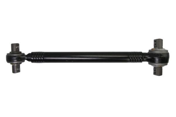 Lenker, Radaufhängung