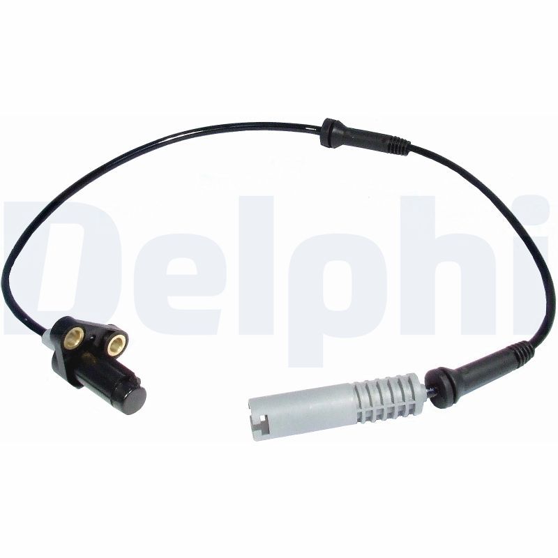 ABS-Sensor vorne L/R passt zu: BMW 5 (E39) 2.0-4.4 09.95-05.04
