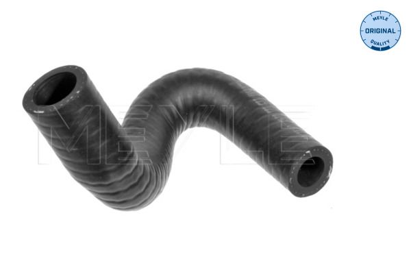 Kühlsystem Gummischlauch passt zu: VW CORRADO, GOLF III, PASSAT B3/B4, SHARAN, TRANSPORTER T4, VENTO 2.8/2.9 06.91-04.00