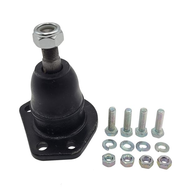 Trag-/Führungsgelenk