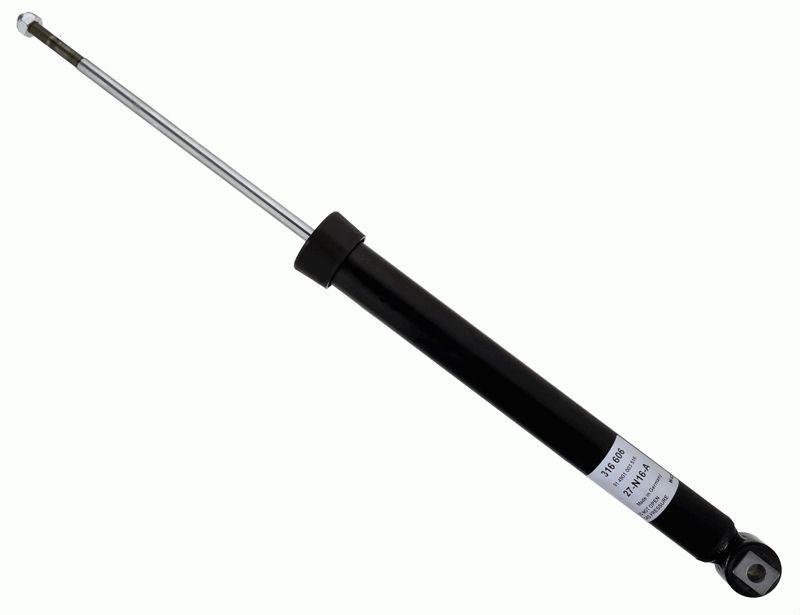 Stoßdämpfer