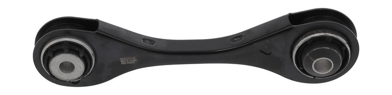 Lenker, Radaufhängung