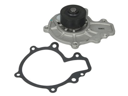 Kühlmittelpumpe, mit dichtung passt zu: CHEVROLET CAPTIVA, CRUZE, EPICA, LACETTI, NUBIRA, DAEWOO LACETTI, OPEL ANTARA A 1.8/2.0D/2.2D 02.04-