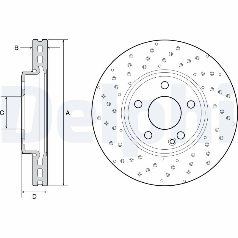 Bremsscheibe