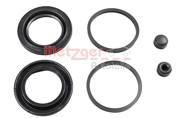 Reparatursatz, Bremssattel