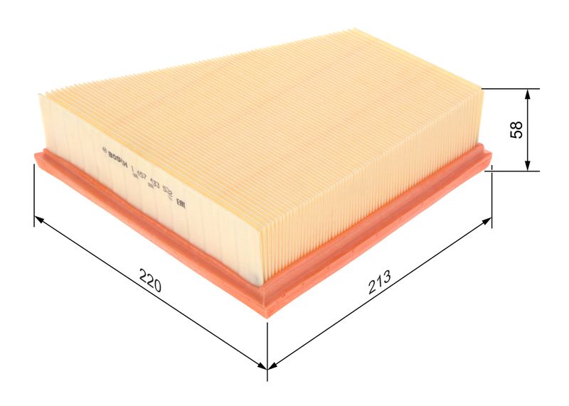 Luftfilter