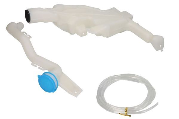 Scheibenreinigung - Waschwasserbehälter